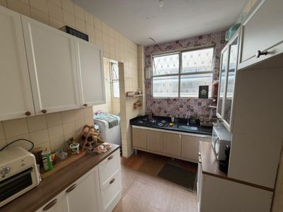 Apartamento, 3 quartos, 65 m² - Foto 5