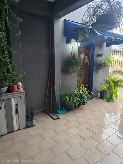 Casa, 3 quartos - Foto 3