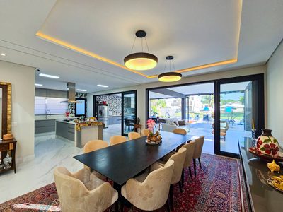 Casa, 7 quartos, 543 m² - Foto 4
