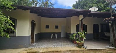 Casa, 2 quartos, 178 m² - Foto 3