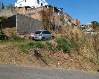 Terreno, 535 m² - Foto 2