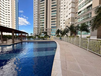 Apartamento, 4 quartos, 142 m² - Foto 3