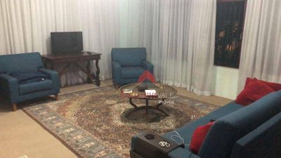Casa, 3 quartos, 224 m² - Foto 2