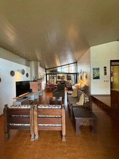 Casa, 3 quartos, 290 m² - Foto 2