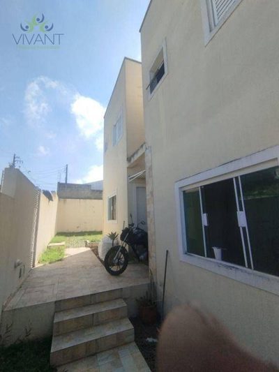 Sobrado, 2 quartos, 75 m² - Foto 3