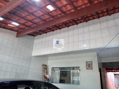 Sobrado, 4 quartos, 160 m² - Foto 2