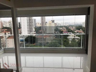 Apartamento, 1 quarto, 49 m² - Foto 5