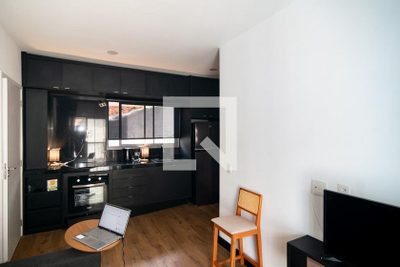 Apartamento, 1 quarto, 33 m² - Foto 5