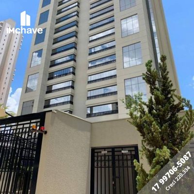 Cobertura, 4 quartos, 440 m² - Foto 2