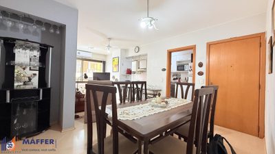 Apartamento, 3 quartos, 86 m² - Foto 5