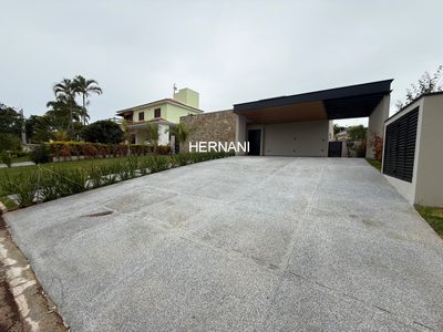 Casa, 4 quartos, 810 m² - Foto 1