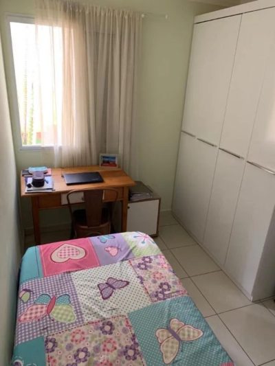 Apartamento, 3 quartos, 75 m² - Foto 3