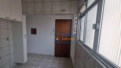 Apartamento, 1 quarto, 42 m² - Foto 3