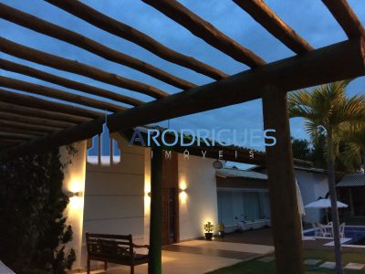 Casa, 3 quartos, 500 m² - Foto 4