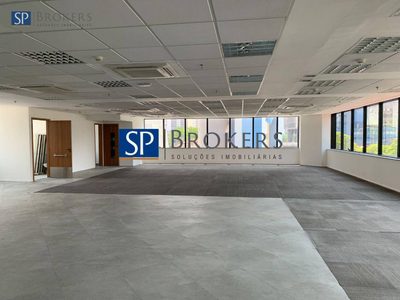 Sala-Conjunto, 227 m² - Foto 2
