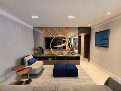 Apartamento, 3 quartos, 125 m² - Foto 5