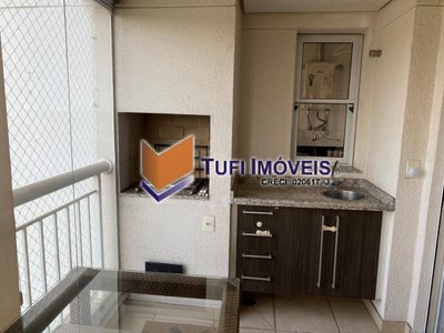 Apartamento, 2 quartos, 79 m² - Foto 3