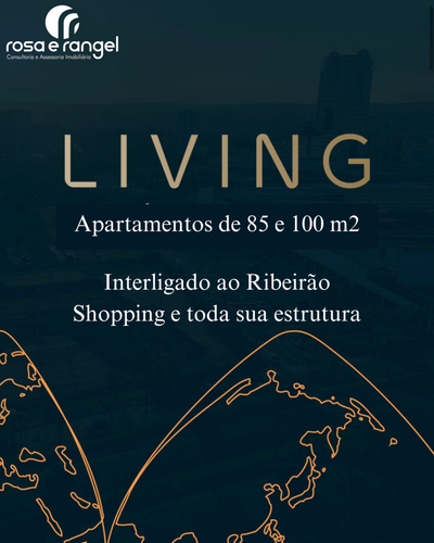 Apartamento, 2 quartos, 84 m² - Foto 2
