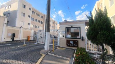 Apartamento, 2 quartos, 59 m² - Foto 1