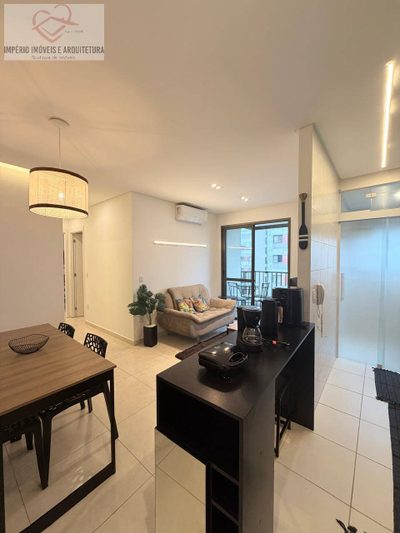 Apartamento - Foto 2