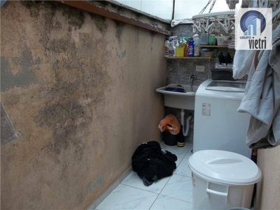 Sobrado, 2 quartos, 1 m² - Foto 5
