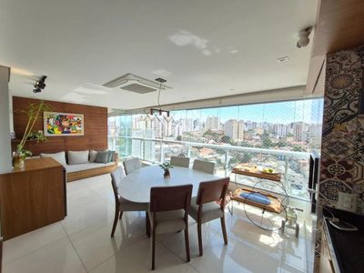 Apartamento, 3 quartos, 110 m² - Foto 4