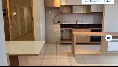 Apartamento, 2 quartos, 57 m² - Foto 1