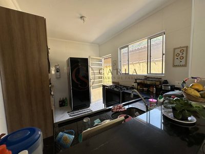 Casa, 3 quartos, 160 m² - Foto 4