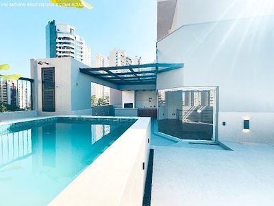 Apartamento, 3 quartos, 220 m² - Foto 1