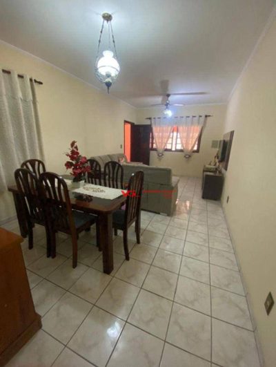 Sobrado, 3 quartos, 243 m² - Foto 4