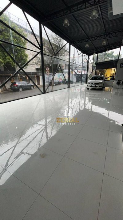 Loja-Salão, 200 m² - Foto 5
