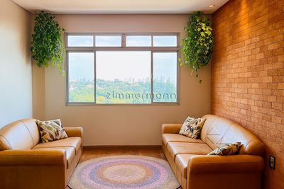 Apartamento, 2 quartos, 65 m² - Foto 1