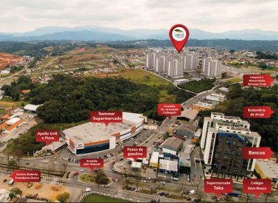 Apartamento, 2 quartos, 49 m² - Foto 4