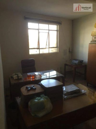 Depósito-Galpão, 1000 m² - Foto 4