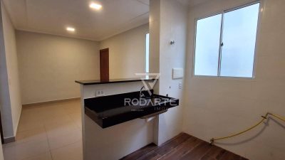 Apartamento, 2 quartos, 41 m² - Foto 1