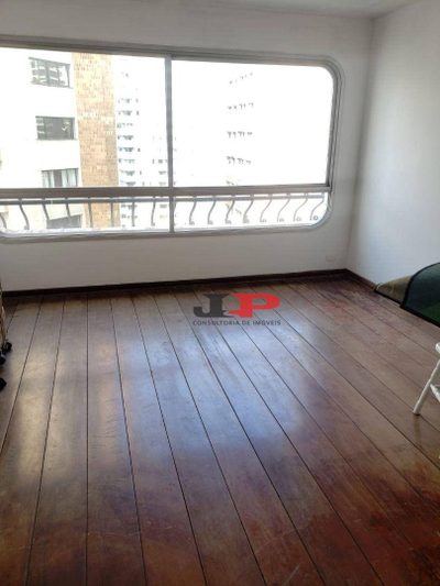 Apartamento, 3 quartos, 115 m² - Foto 1
