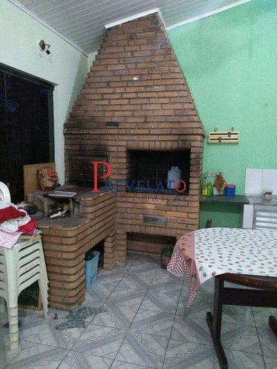 Casa, 2 quartos, 110 m² - Foto 3