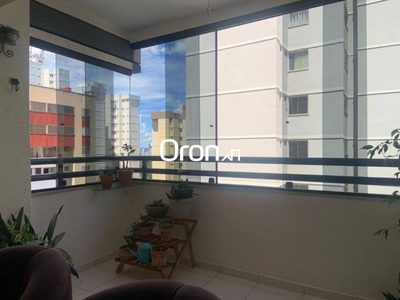 Apartamento, 3 quartos, 112 m² - Foto 2