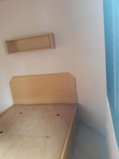 Apartamento, 1 quarto - Foto 4