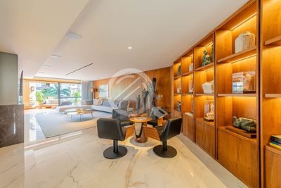 Apartamento, 4 quartos, 405 m² - Foto 5