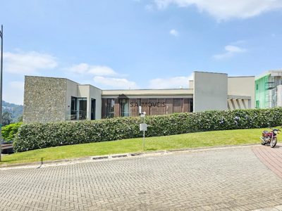 Sobrado, 4 quartos, 420 m² - Foto 3