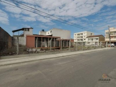 Terreno, 720 m² - Foto 1