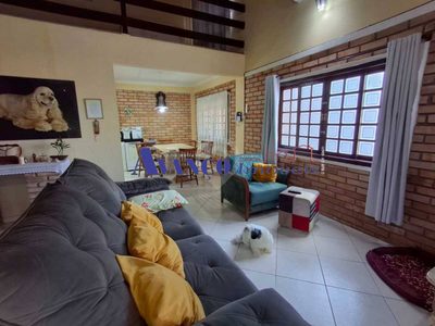 Sítio, 3 quartos, 1000 m² - Foto 4
