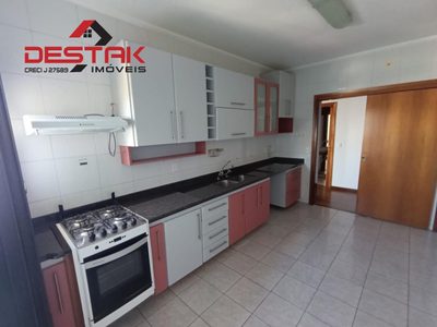Apartamento, 3 quartos, 139 m² - Foto 4