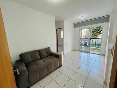Apartamento, 2 quartos, 50 m² - Foto 5