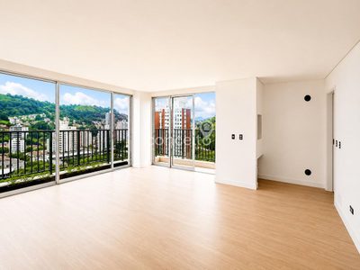 Apartamento, 3 quartos, 131 m² - Foto 3