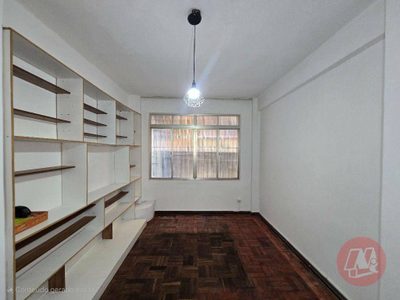 Apartamento, 2 quartos, 74 m² - Foto 2