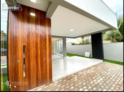 Casa, 3 quartos, 119 m² - Foto 4