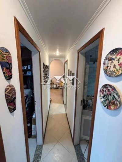 Apartamento, 3 quartos, 59 m² - Foto 4