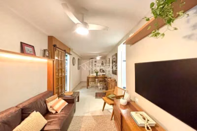 Apartamento, 2 quartos, 75 m² - Foto 1